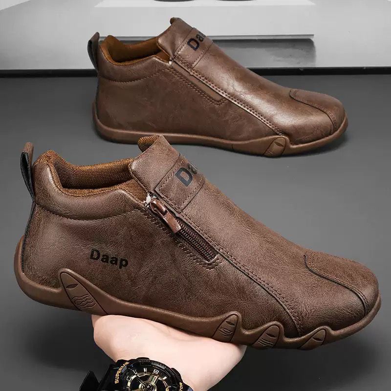 Trendy Versatile Outdoor Hiking Shoes - Product Code: 3325