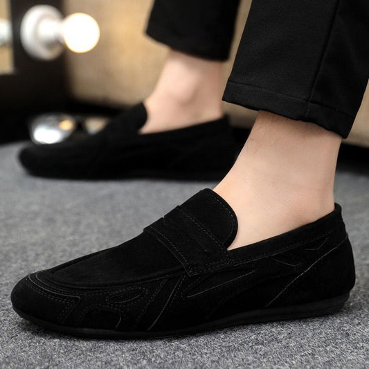 Urban Pinnacle Loafer Shoes (Product Code : 3437)