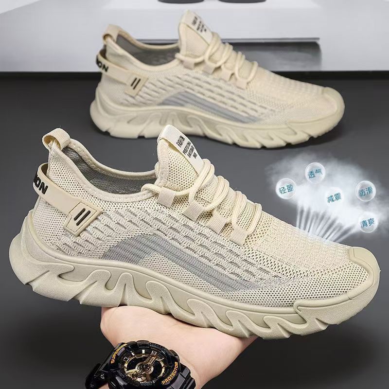 Urban Nexus Kinetic Sneakers (Product Code : 3453)