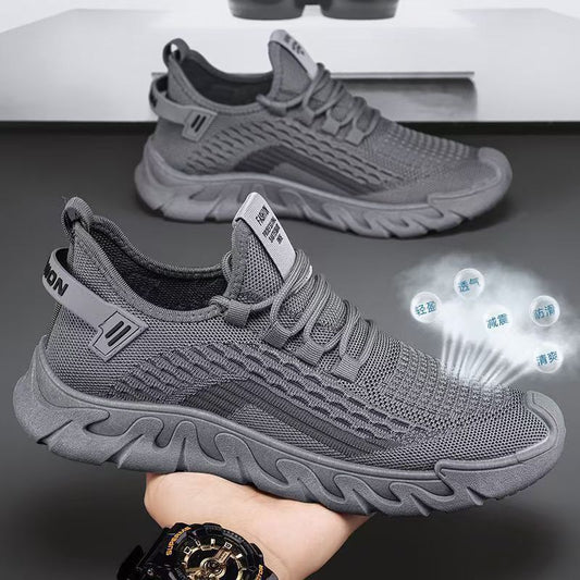 Urban Nexus Kinetic Sneakers (Product Code : 3453)