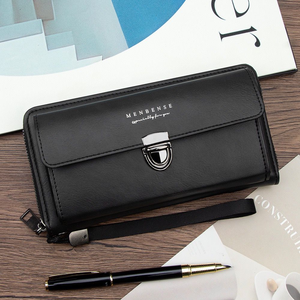 Signature Elite Wallet (Product Code: 3456)