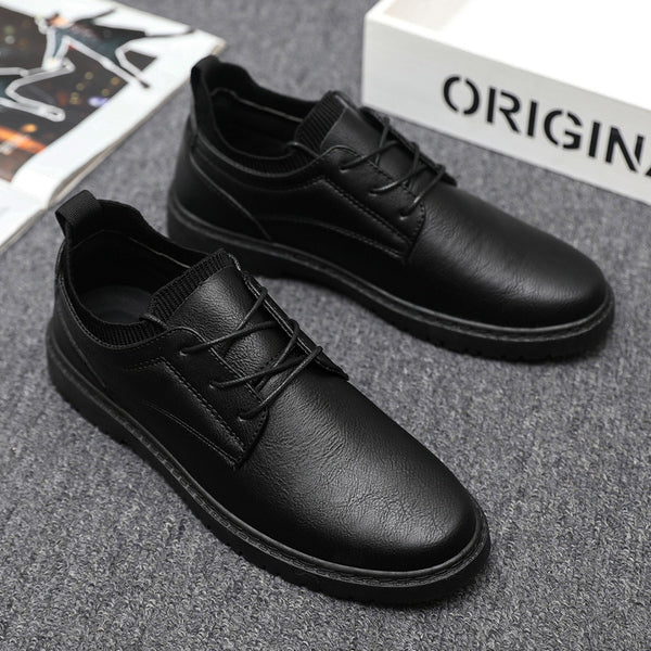 Casual Luxury Brands Formal Shoes (Code: 1619)