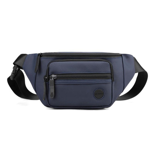 Vertical Messenger Crossbag (Product Code :3415)