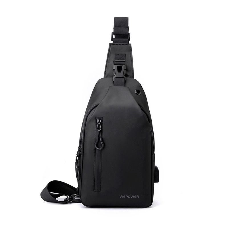 Vertical Messenger Crossbag (Product Code :3416)