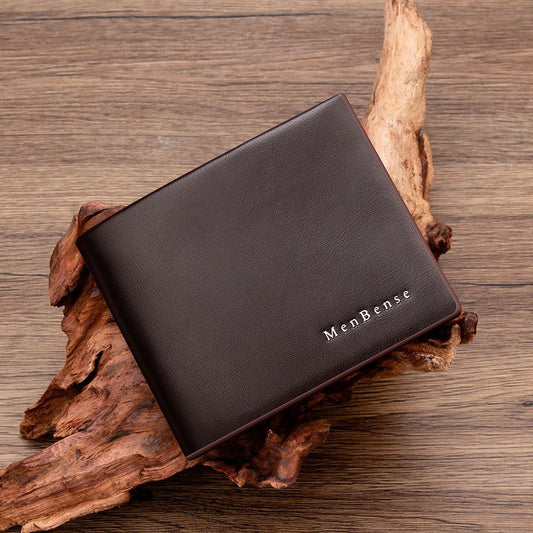 Premium Executive Wallet (Product Code :3418)