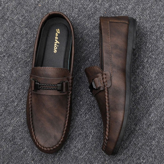 Premium Formal Loafer Shoes (Product Code :3427)