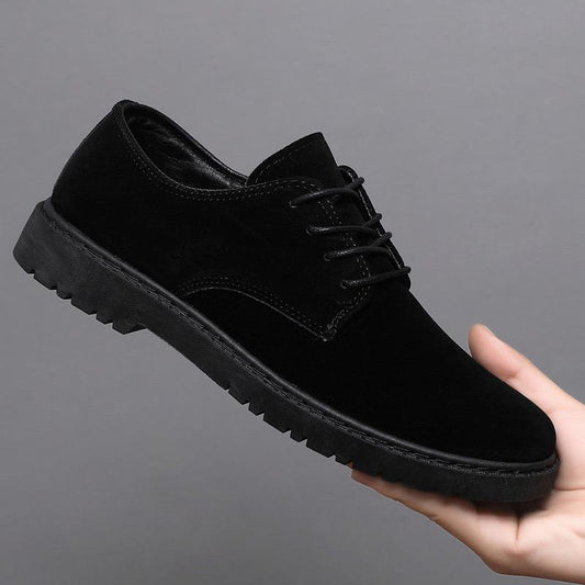 Premium Executive Formal Boots (Product Code : 3432)