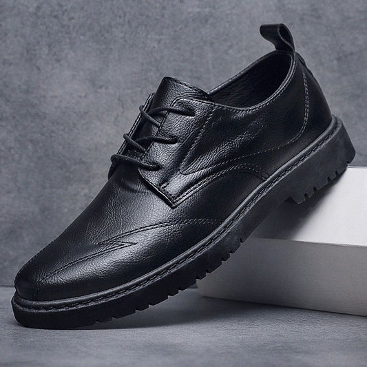 Classic Heritage Formal Boots (Product Code : 3436)