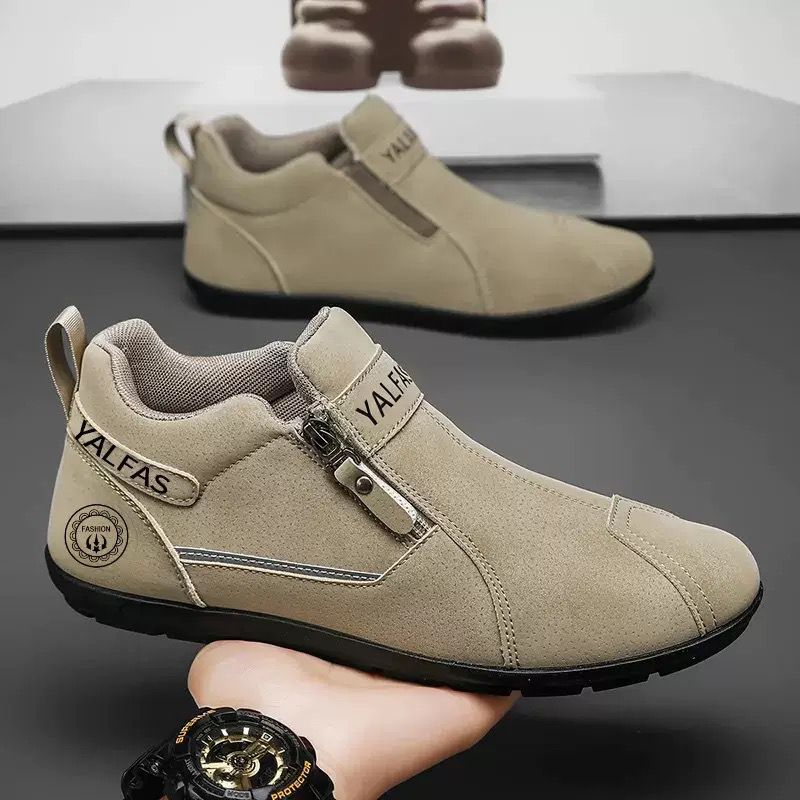 Elite Signature Zipper Formals (Product Code :3444)