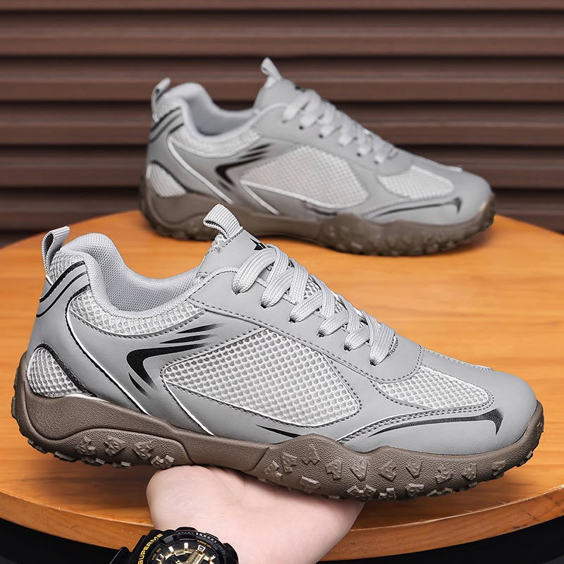 Men’s NightRunner Outdoor Shoes ( Code : 3597 )