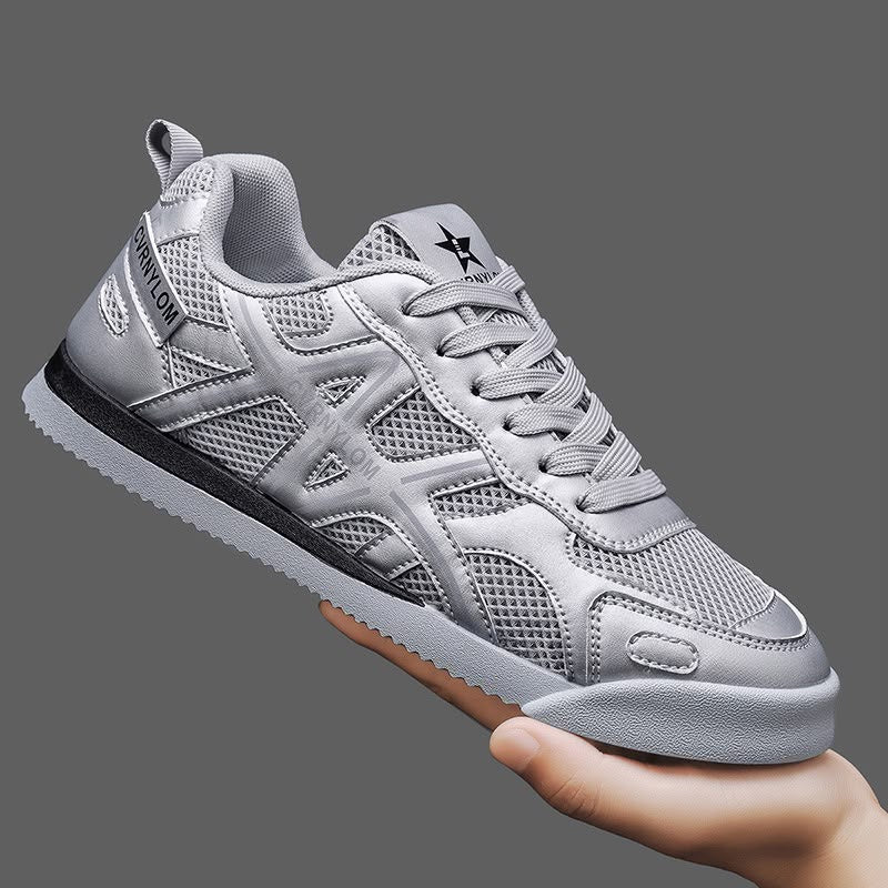 Men’s VeloEdge Sneakers ( Code : 3596 )