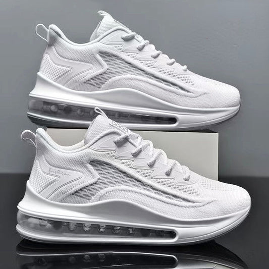 Air Cushion Sneakers (Code: 1643)