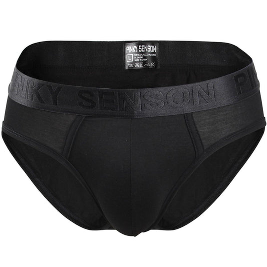 New Fashion Modal Men's Underwear - Stylish and Comfortable Male Briefs (Code: U001)