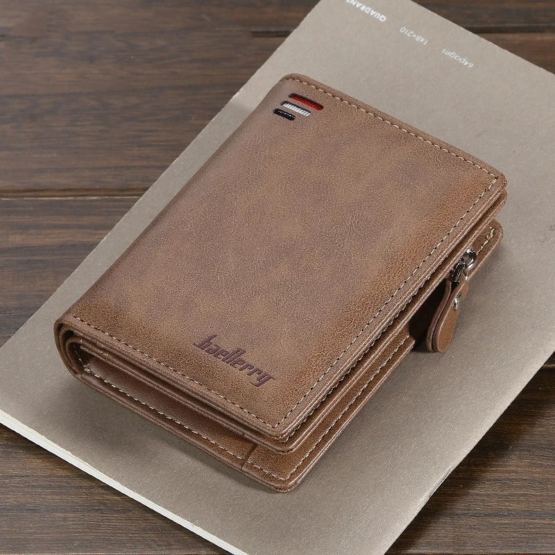 Luxurious Leather Wallets (code: 0511)