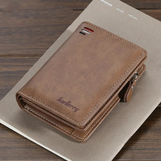 Luxurious Leather Wallets (code: 0511)