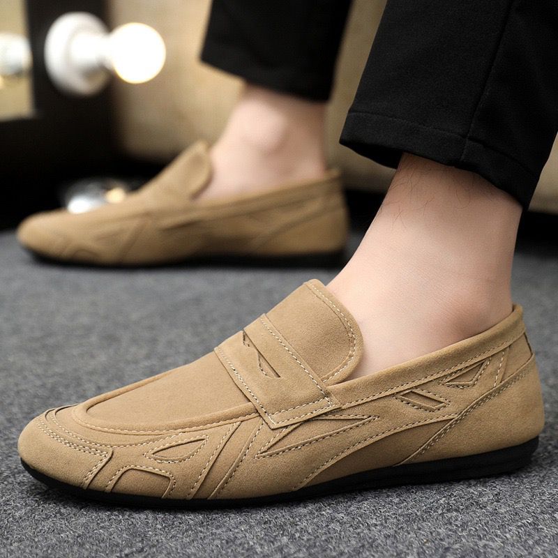 Urban Pinnacle Loafer Shoes (Product Code : 3437)