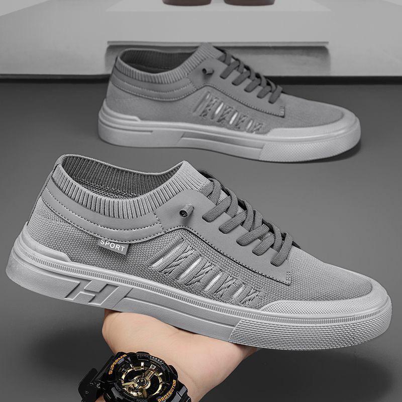 Elite Velocity Street Sneakers (Product Code : 3442)