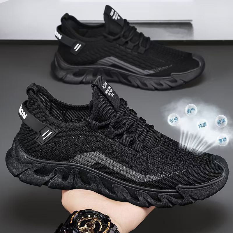 Urban Nexus Kinetic Sneakers (Product Code : 3453)