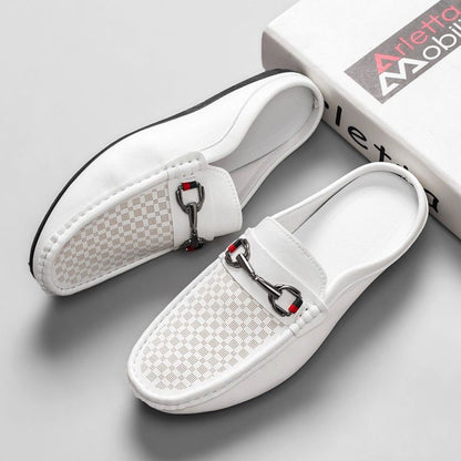 Versa-Step Hybrid Loafers (Product Code : 3454)