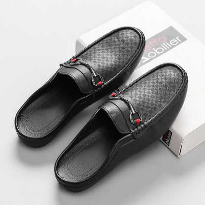 Versa-Step Hybrid Loafers (Product Code : 3454)