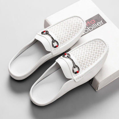 Versa-Step Hybrid Loafers (Product Code : 3454)