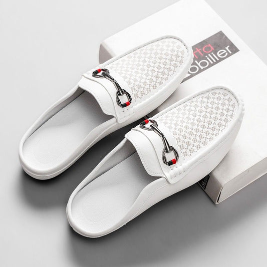 Versa-Step Hybrid Loafers (Product Code : 3454)