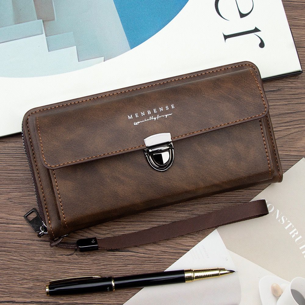 Signature Elite Wallet (Product Code: 3456)