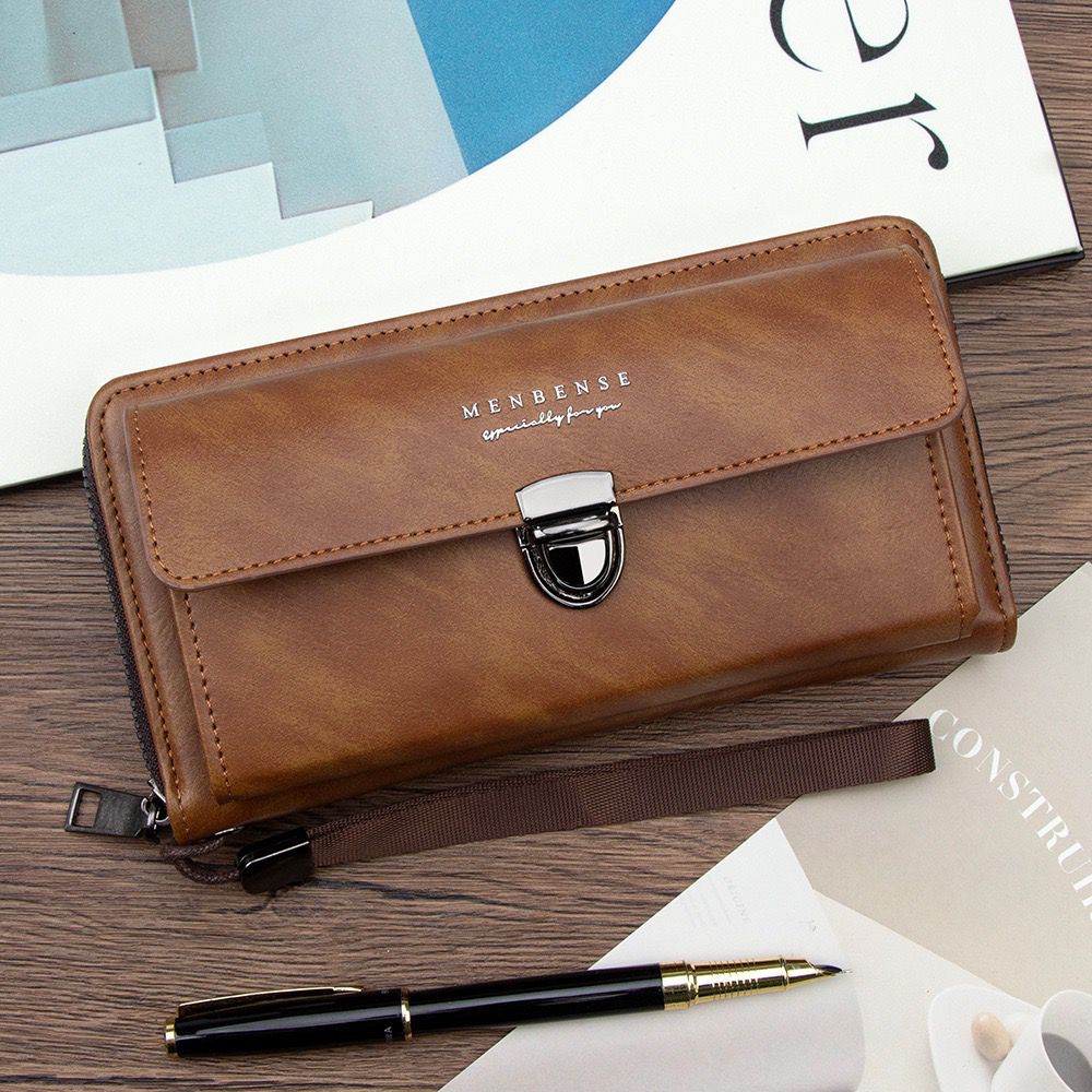 Signature Elite Wallet (Product Code: 3456)