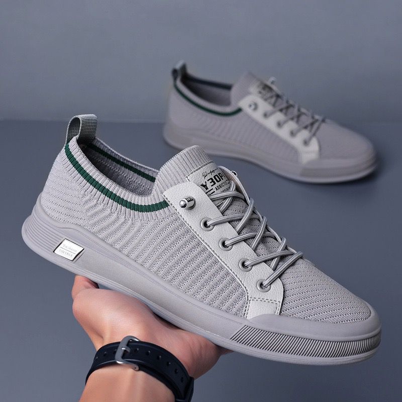 Aero-Mesh Sneakers (Product Code: 3459)