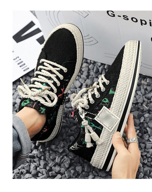 Urban Craft Sneakers (Product Code: 1451)