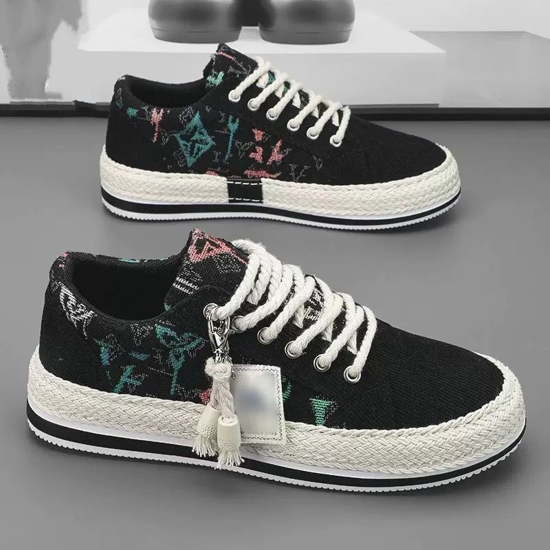 Urban Craft Sneakers (Product Code: 1451)