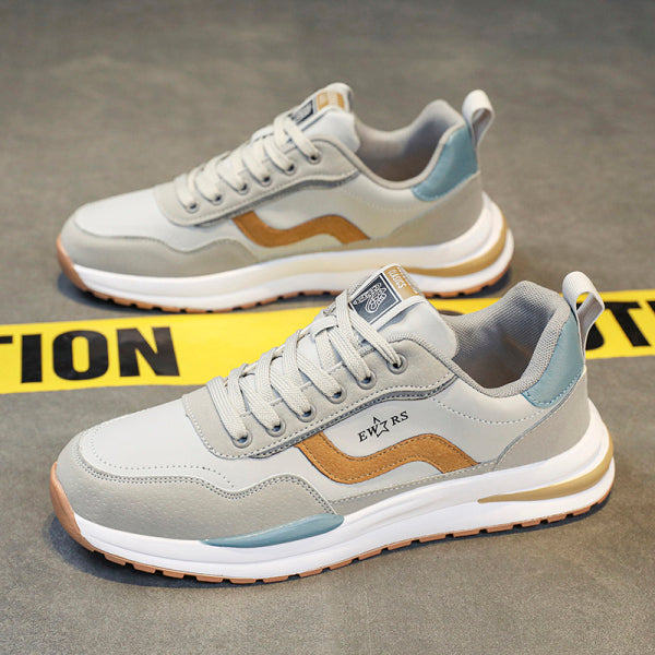 Forest Gump Style Men's Casual Sneakers - CODE :  3326
