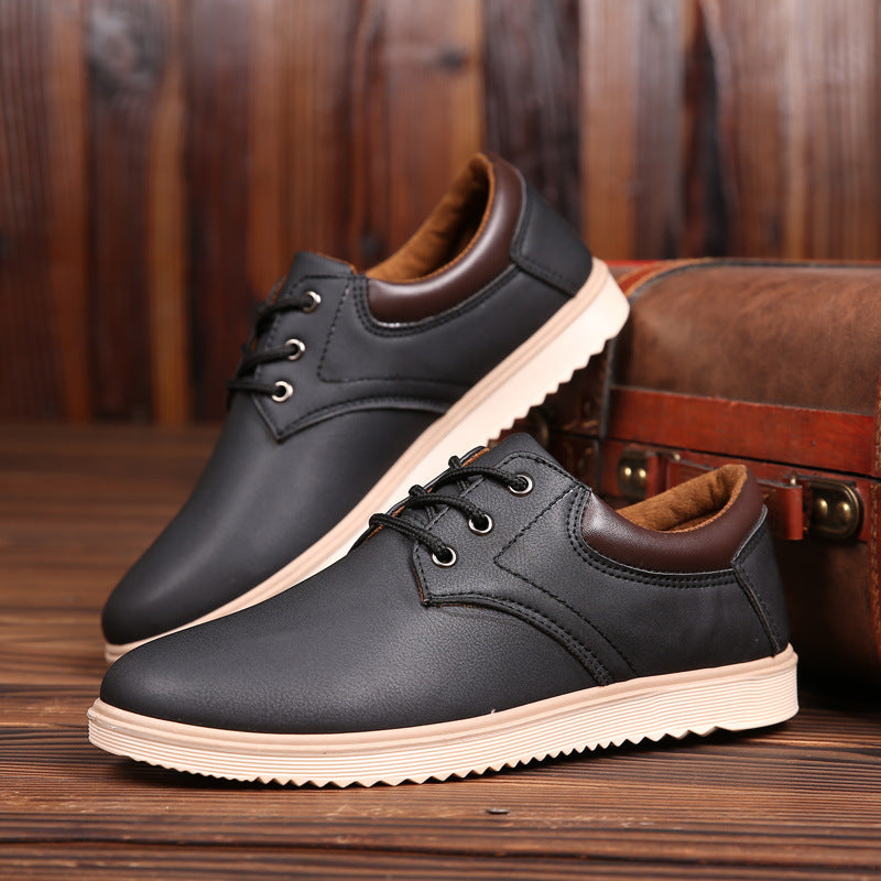 Beautiful Sneakers For Men (Code: 1245)