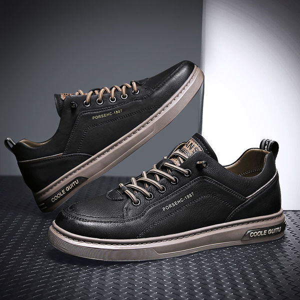Men’s NoirCraft Casual Sneakers ( Code : 3601 )