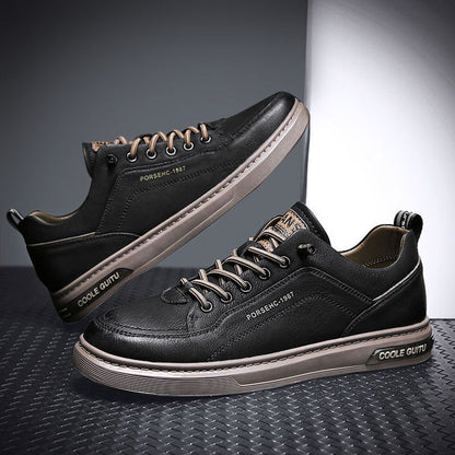 Men’s NoirCraft Casual Sneakers ( Code : 3601 )
