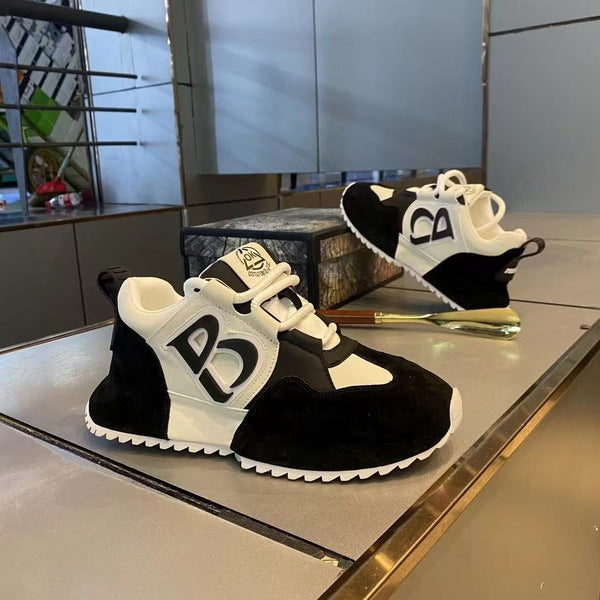 Big Short China Town Shoe CODE : 3339