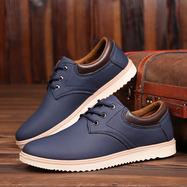 Beautiful Sneakers For Men (Code: 1245)