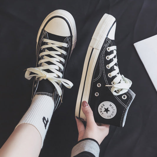 Mutoni sports High Converse ( 0531 )