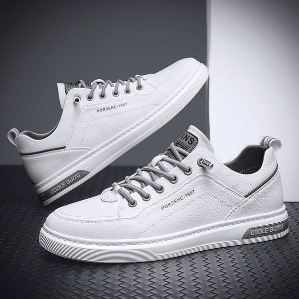 Men’s NoirCraft Casual Sneakers ( Code : 3601 )