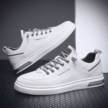 Men’s NoirCraft Casual Sneakers ( Code : 3601 )