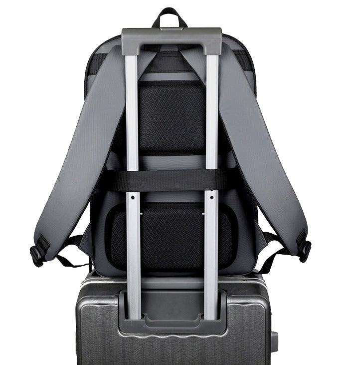 The Trail Trek Ultra Backpack: Your Ultimate Companion for Adventures (Code:  1879)