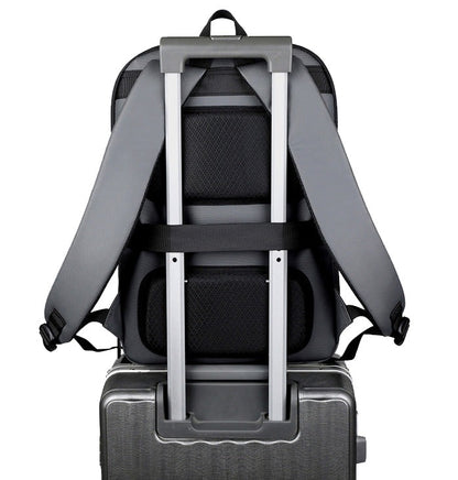 The Trail Trek Ultra Backpack: Your Ultimate Companion for Adventures (Code:  1879)