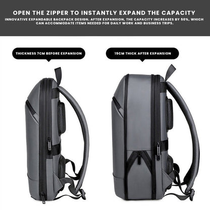 The Trail Trek Ultra Backpack: Your Ultimate Companion for Adventures (Code:  1879)