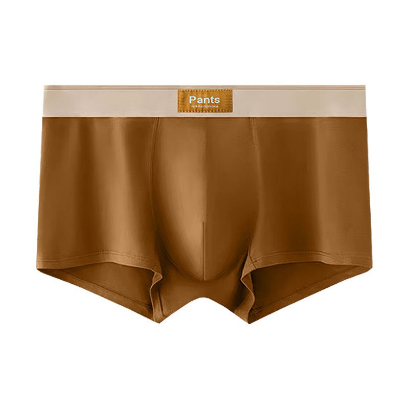 Cotton Breathable Underpants Men's Panties (Code: U004)