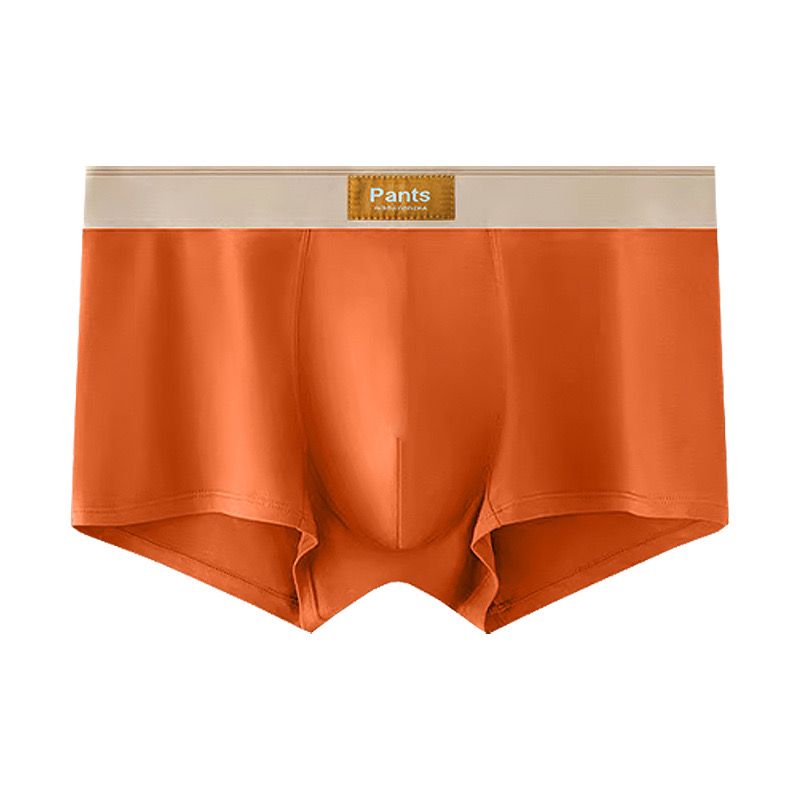 Cotton Breathable Underpants Men's Panties (Code: U004)