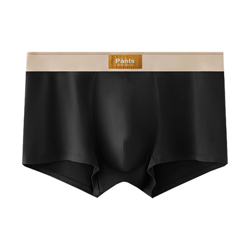 Cotton Breathable Underpants Men's Panties (Code: U004)