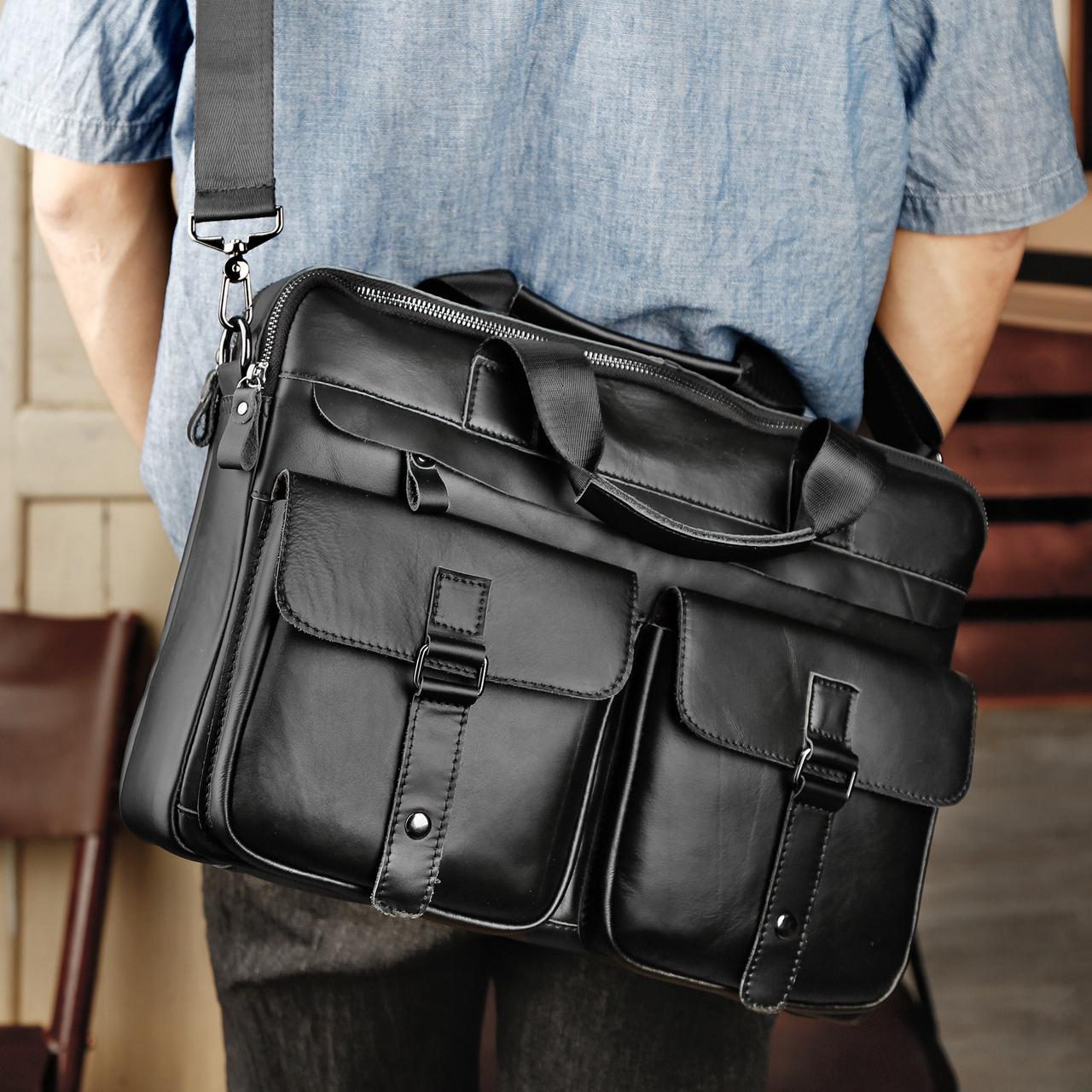 Business Briefcase Messenger Bag (Product Code :3411)