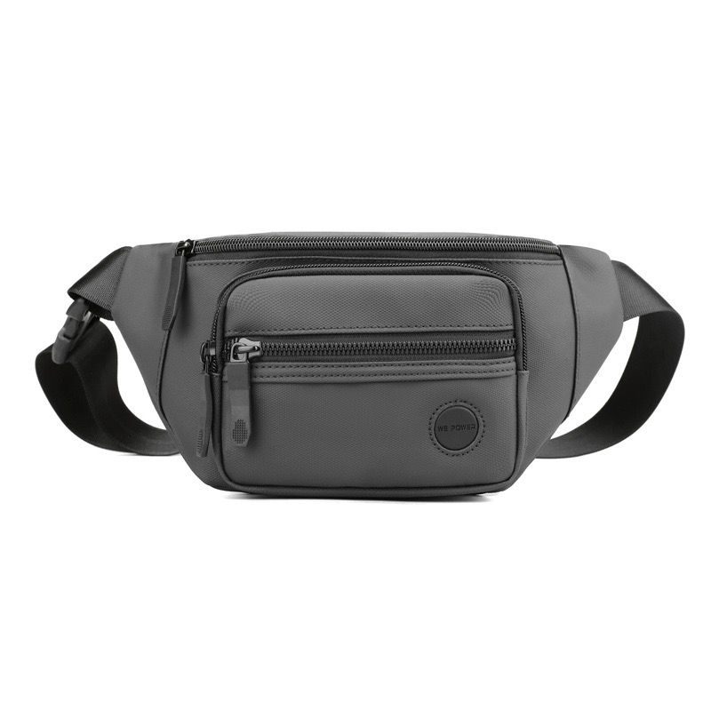 Vertical Messenger Crossbag (Product Code :3415)