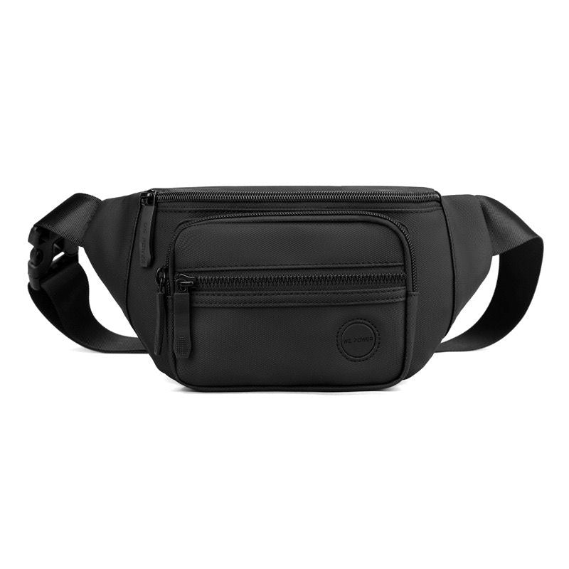 Vertical Messenger Crossbag (Product Code :3415)