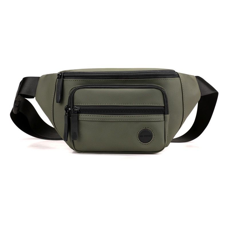 Vertical Messenger Crossbag (Product Code :3415)